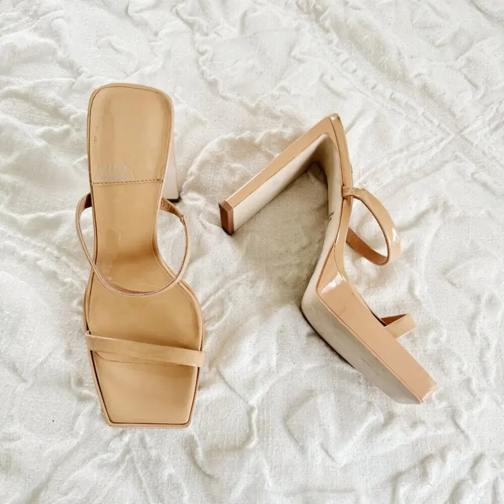 Jeffrey Campbell these heels